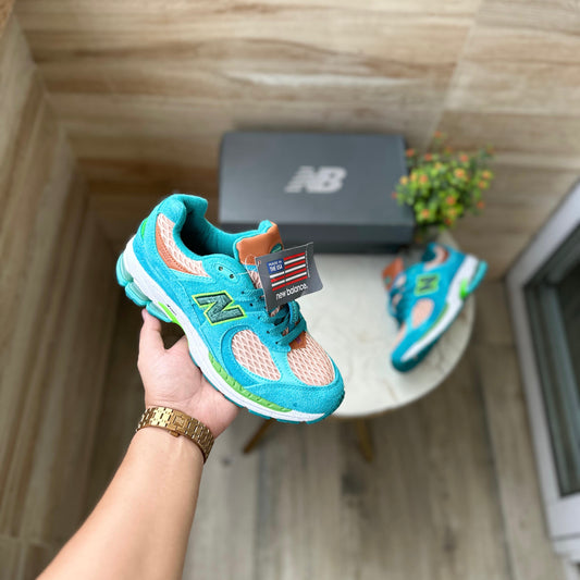 NEW BALANCE 2002R SALEHE BEMBURRY