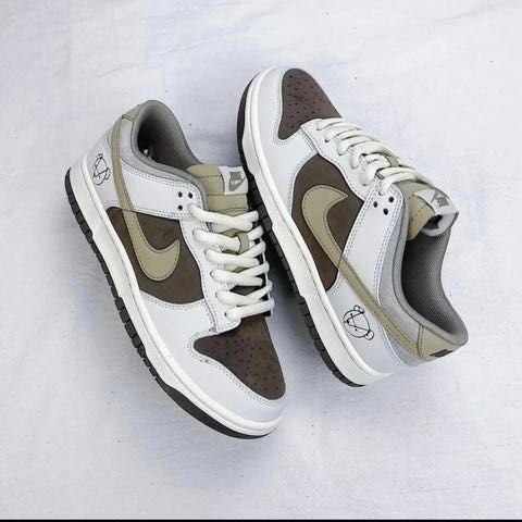 NIKE SB DUNK OTOMO KOTSUHIRO D BRN