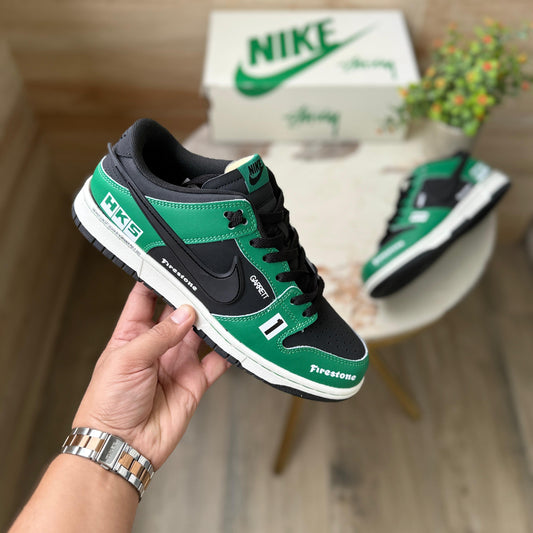 Nike sb dunk ambush costum 2025 hks