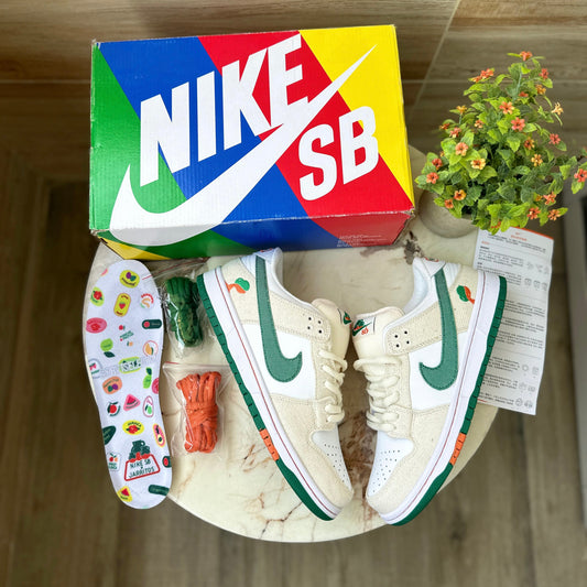 NIKE SB DUNK JARRITOES