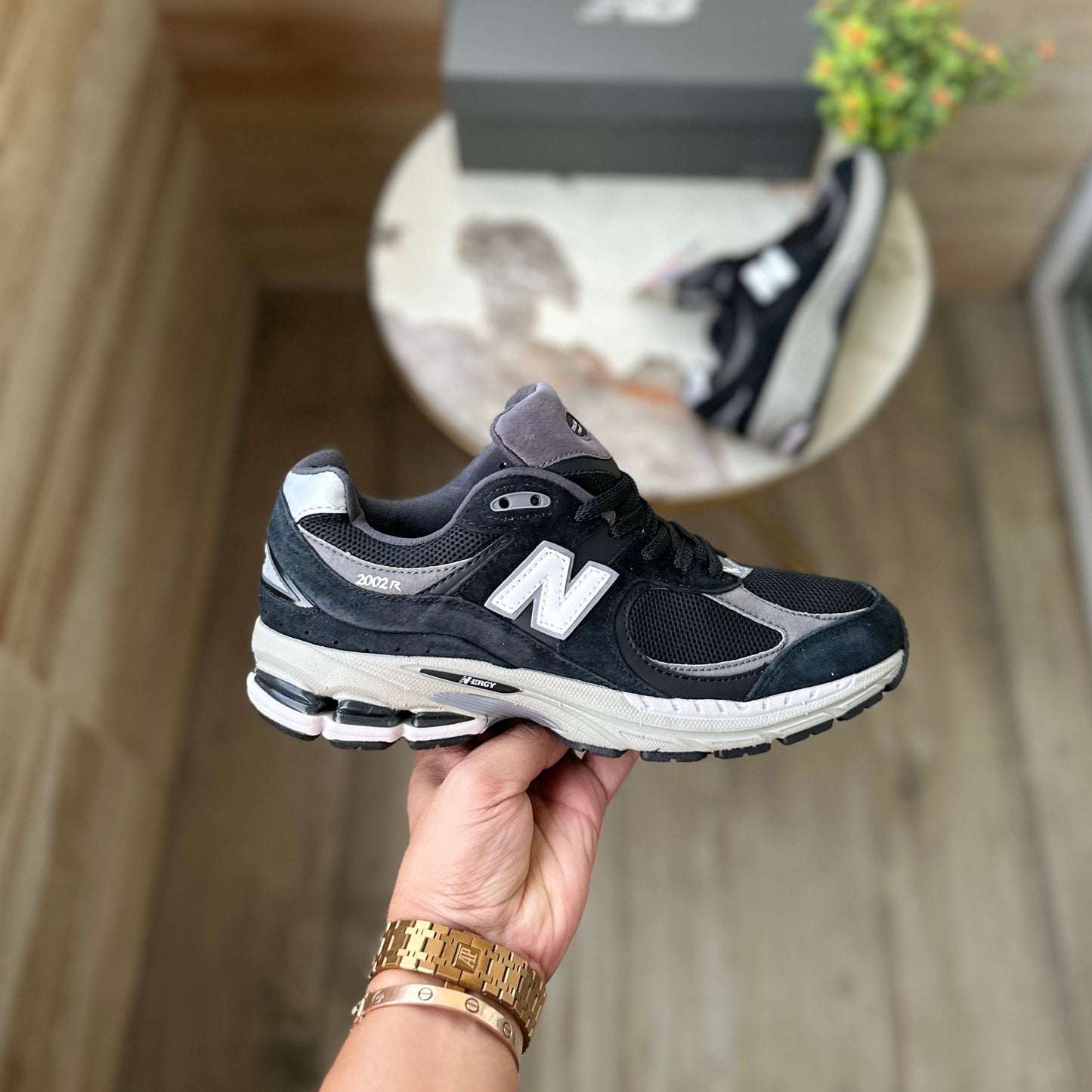 NEW BALANCE 2002R SHADOW