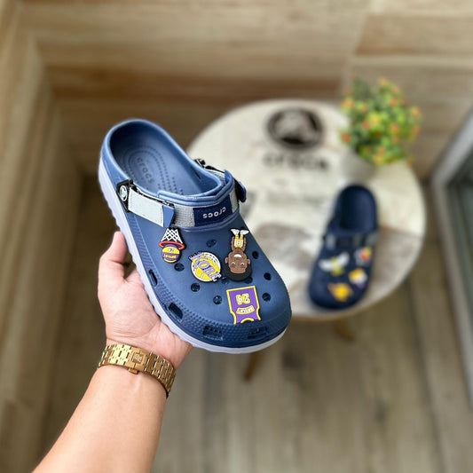Crocs lakers basketball