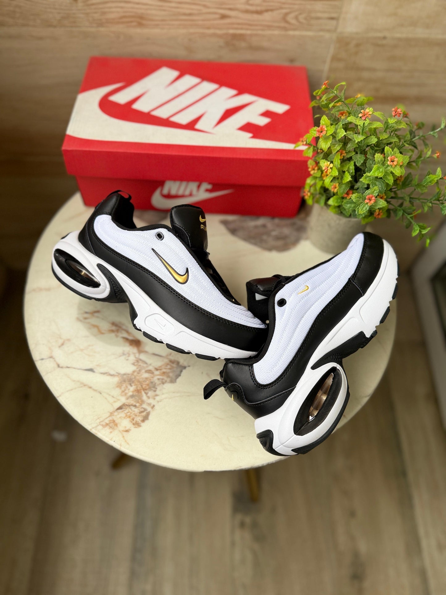 Nike airmax portal trainers