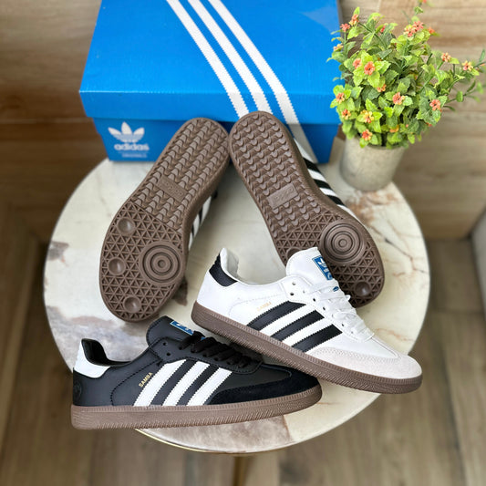 ADIDAS ORGINALS SAMBA BASIC