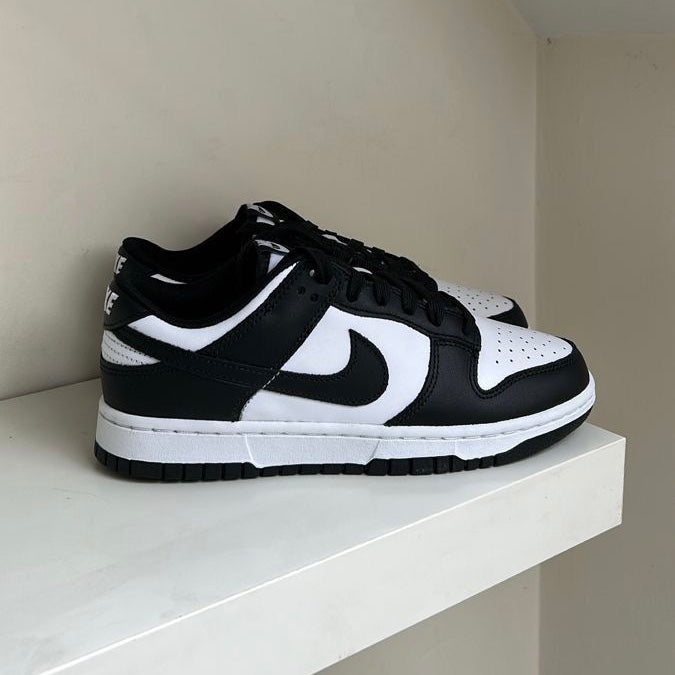 NIKE SB DUNK PANDA