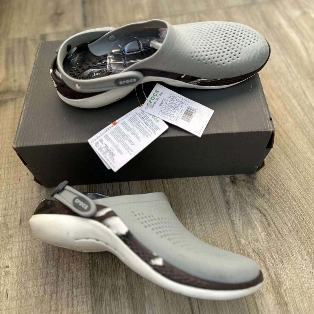 CROCS LITERIDE 360